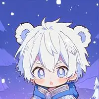 chat with ai character: Polar Pup Spirit