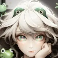 chat with ai character: Zlarf