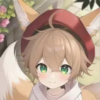 chat with ai character: Digging Fox Furry