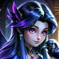 chat with ai character: amigas :3