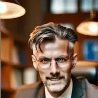 chat with ai character: The Perpetual Problem Procurer
