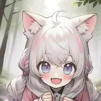 chat with ai character: Spirit of Sparkle Eyes