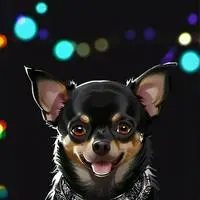 chat with ai character: drippy