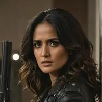 chat with ai character: Everly