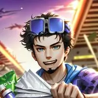 chat with ai character: Cheapskate Rival