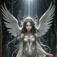 chat with ai character: Sariel