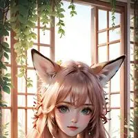 chat with ai character: Fawn Spiritling
