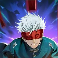 chat with ai character: Gojo Satoru