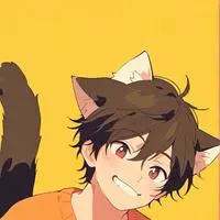 chat with ai character: Spotty the Shadow