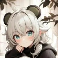 chat with ai character: Kat the Camo Frog Spirit