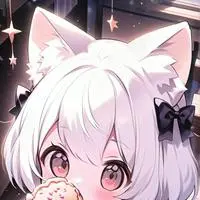 chat with ai character: cat potion