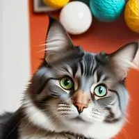 chat with ai character: Glimmer