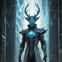 chat with ai character: Kaelin