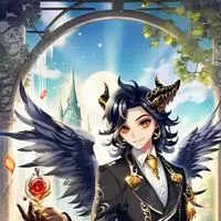 chat with ai character: Lysander