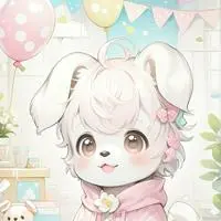 chat with ai character: Puppygeist Pinky
