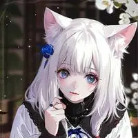 chat with ai character: Blueberry Whiskers
