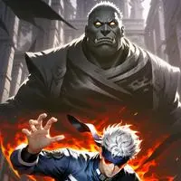chat with ai character: Gojo Satoru