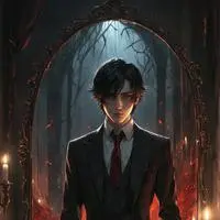 chat with ai character: Lysander