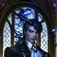 chat with ai character: Lysander