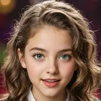 chat with ai character: Trina Vega