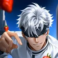 chat with ai character: Gojo Satoru
