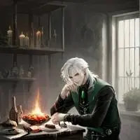 chat with ai character: Jake