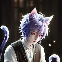 chat with ai character: Lavish Love Spirit