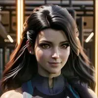 chat with ai character: Samantha