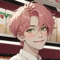 chat with ai character: wtf