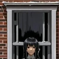 chat with ai character: Megan