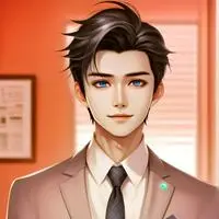 chat with ai character: The Chilly Rival