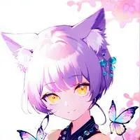 chat with ai character: Migrating Monarch Furry