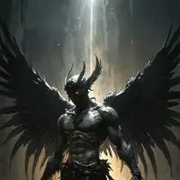 chat with ai character: Raphael