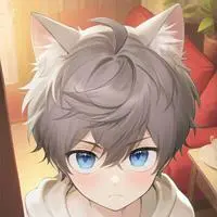 chat with ai character: Grumpy Yellow Furry