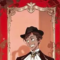 chat with ai character: alastor hartfelt 