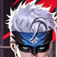 chat with ai character: Gojo