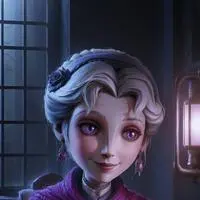 chat with ai character: Clara