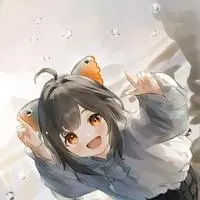 chat with ai character: fish