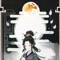 chat with ai character: Luna Jiāng