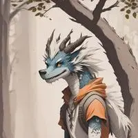 chat with ai character: Terry