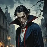 chat with ai character: Lucas 