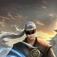 chat with ai character: Gojo