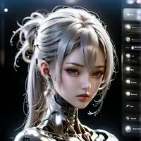 chat with ai character: Argent