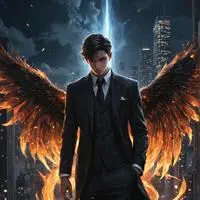 chat with ai character: Lucien