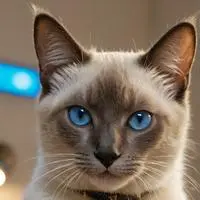 chat with ai character: MemeMaster Meow