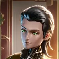 chat with ai character: Eclipse