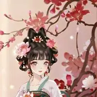 chat with ai character: Mei Ling