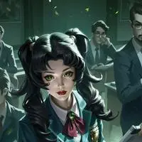 chat with ai character: Tsumugi Shirogane