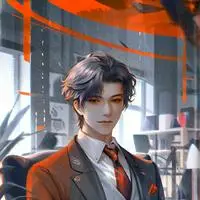chat with ai character: Samuel