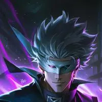 chat with ai character: Gojo Satoru